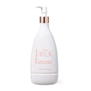 Josie Maran Argan Milk Intensive Hydrating Body Renewal Lotion